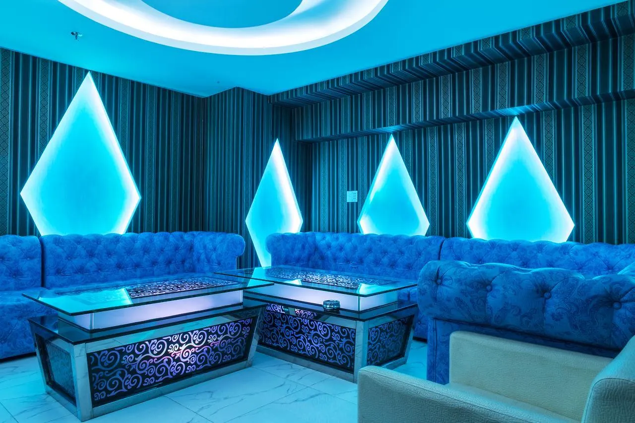 Triip Mismo Airport Hotel Ho Chi Minh
