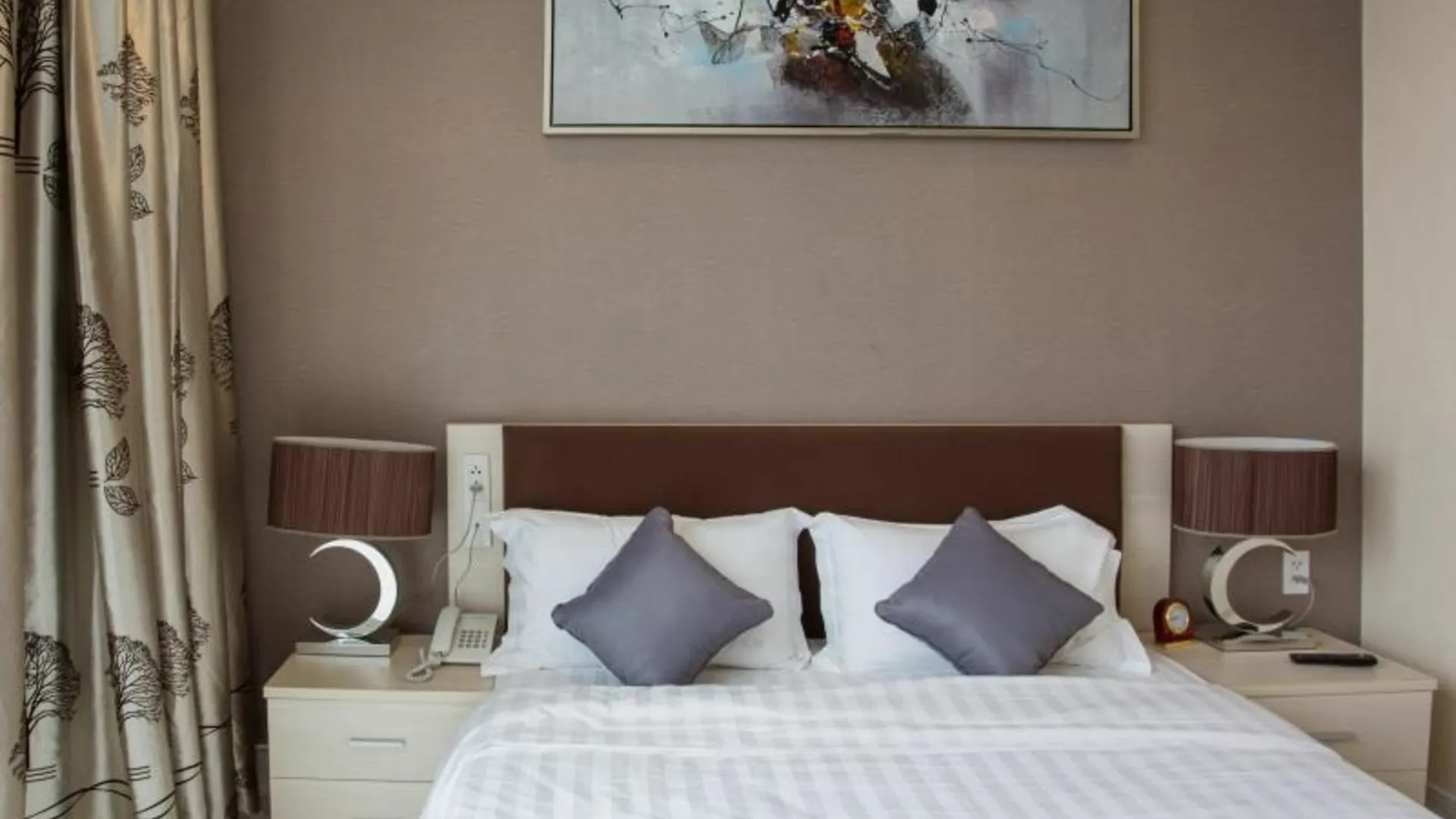 Triip Mismo Airport Hotel Ho Chi Minh Wietnam