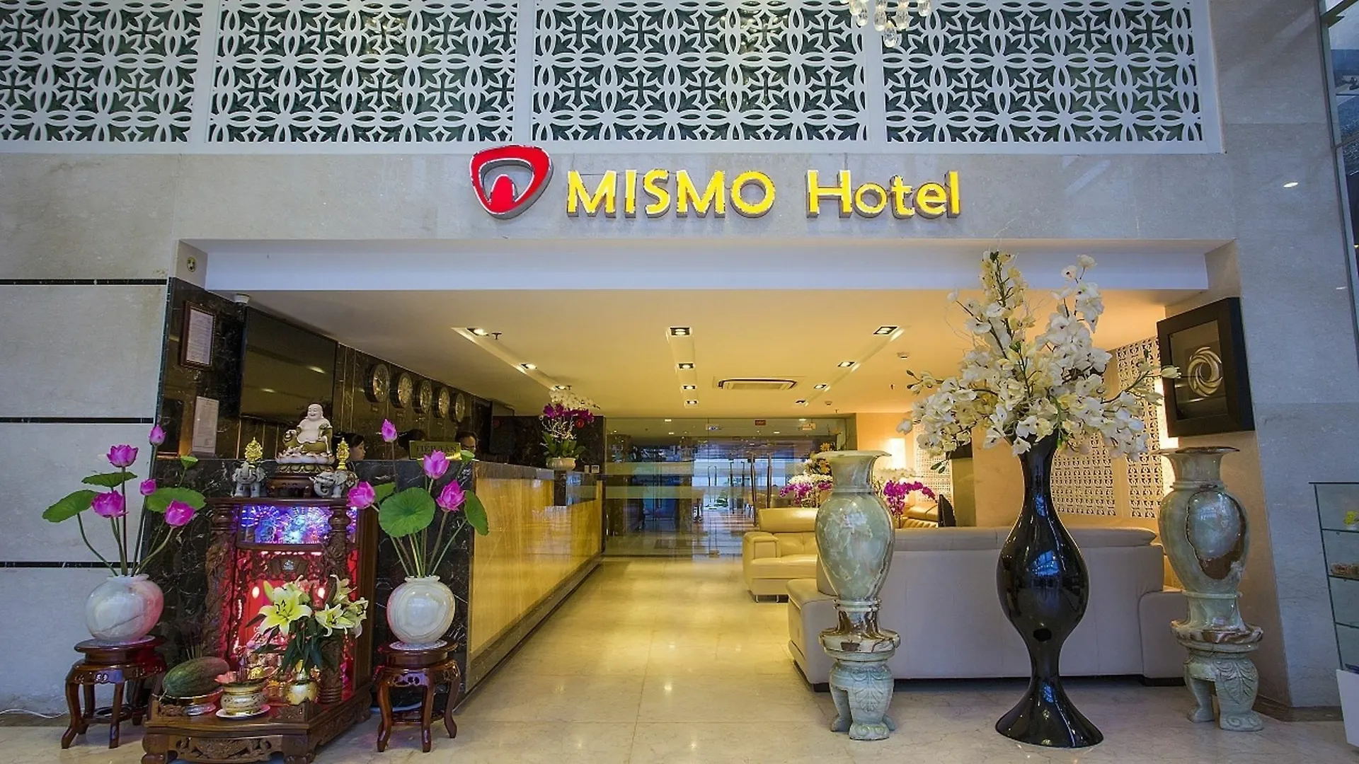Triip Mismo Airport Hotel Ho Chi Minh