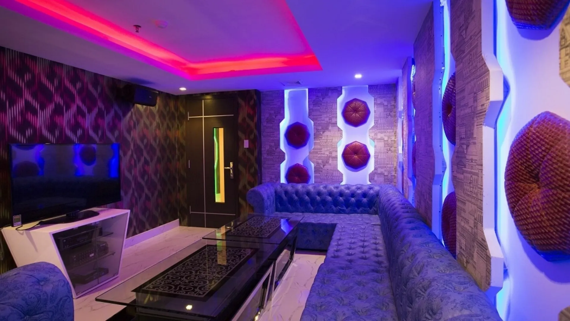 Triip Mismo Airport Hotel Ho Chi Minh