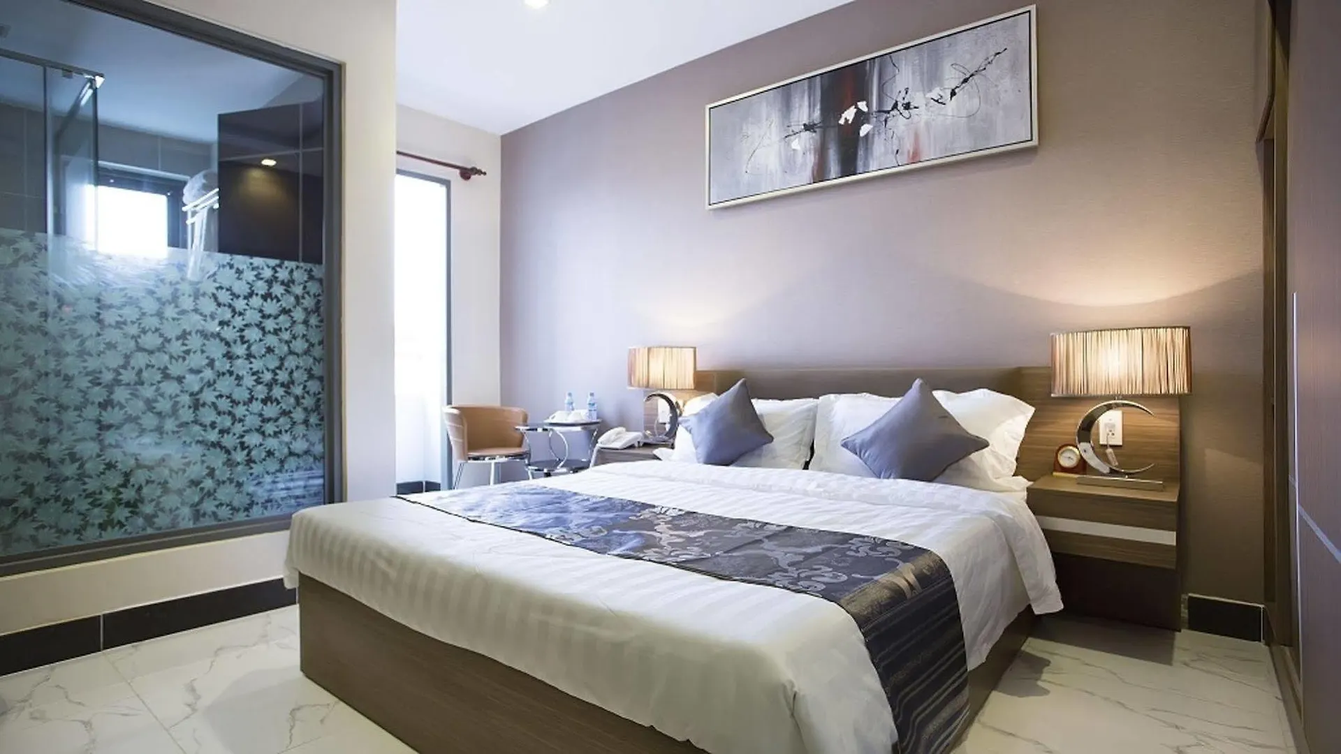 Triip Mismo Airport Hotel Ho Chi Minh City 3*,  Vietnam