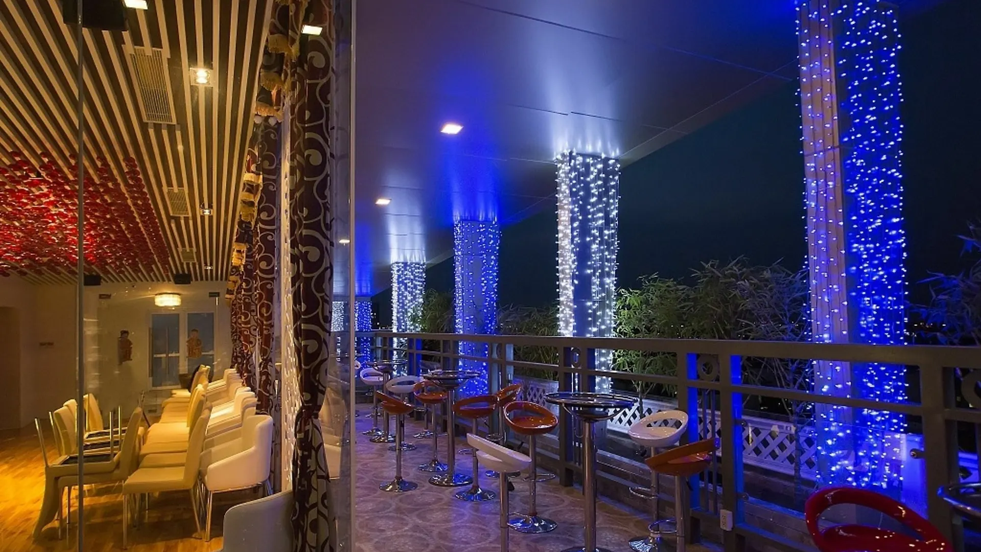 Triip Mismo Airport Hotel Ho Chi Minh City