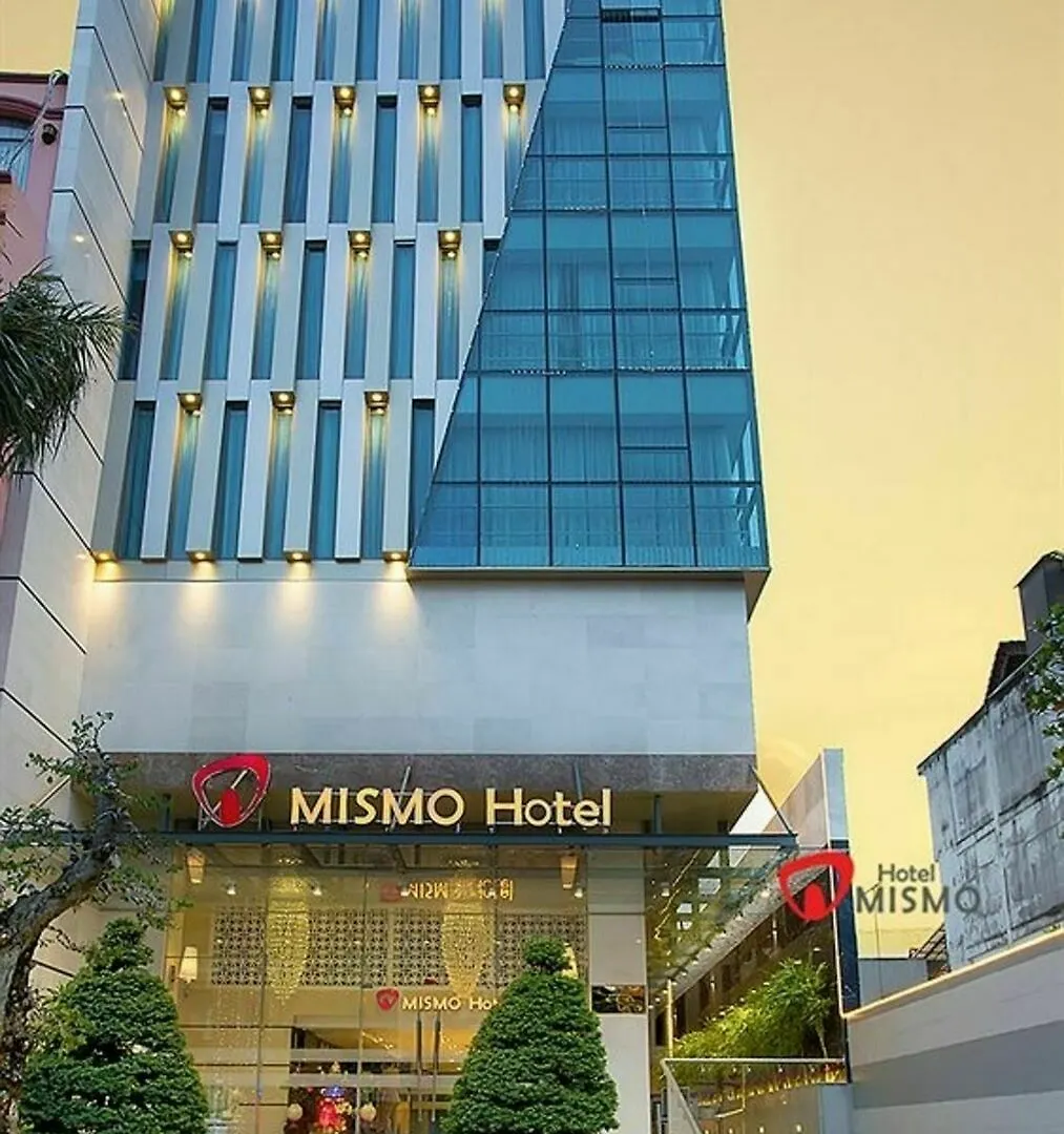 Triip Mismo Airport Hotel Ho Chi Minh City